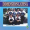 Arroz Con Manteca - Dimension Latina lyrics