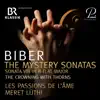 Stream & download Biber: Mystery (Rosary) Sonatas: No. 8 in B-Flat Major "The Crowning with Thorns" - EP