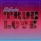 True Love (feat. Emeri Devante) - Djadez lyrics