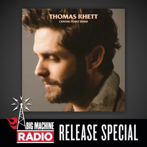 Thomas Rhett - Don't Threaten Me with a Good Time - Line Dance Music