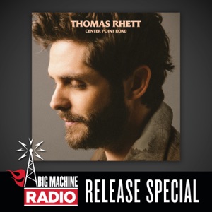 Thomas Rhett - Don't Threaten Me with a Good Time - 排舞 编舞者