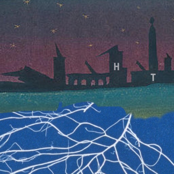 Cover artwork for Running Hot With Fate
