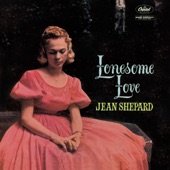Jean Shepard - I Love You Because