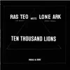 Ten Thousand Lions album lyrics, reviews, download