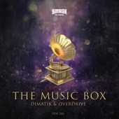 The Music Box artwork