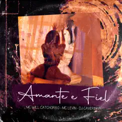 Amante e Fiel Song Lyrics