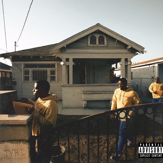 Cover artwork for Rufus Collection (Skit)
