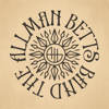 The Allman Betts Band - Down to the River  artwork