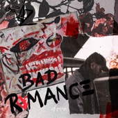 Bad Romance artwork