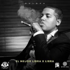El Mejor Libra X Libra - Single - Bulova El Mejor Libra X Libra - Single - Bulova