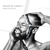 Pieces of a Man - Grits