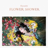 Flower Shower artwork
