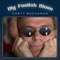 My Foolish Moon - Chett Buchanan lyrics
