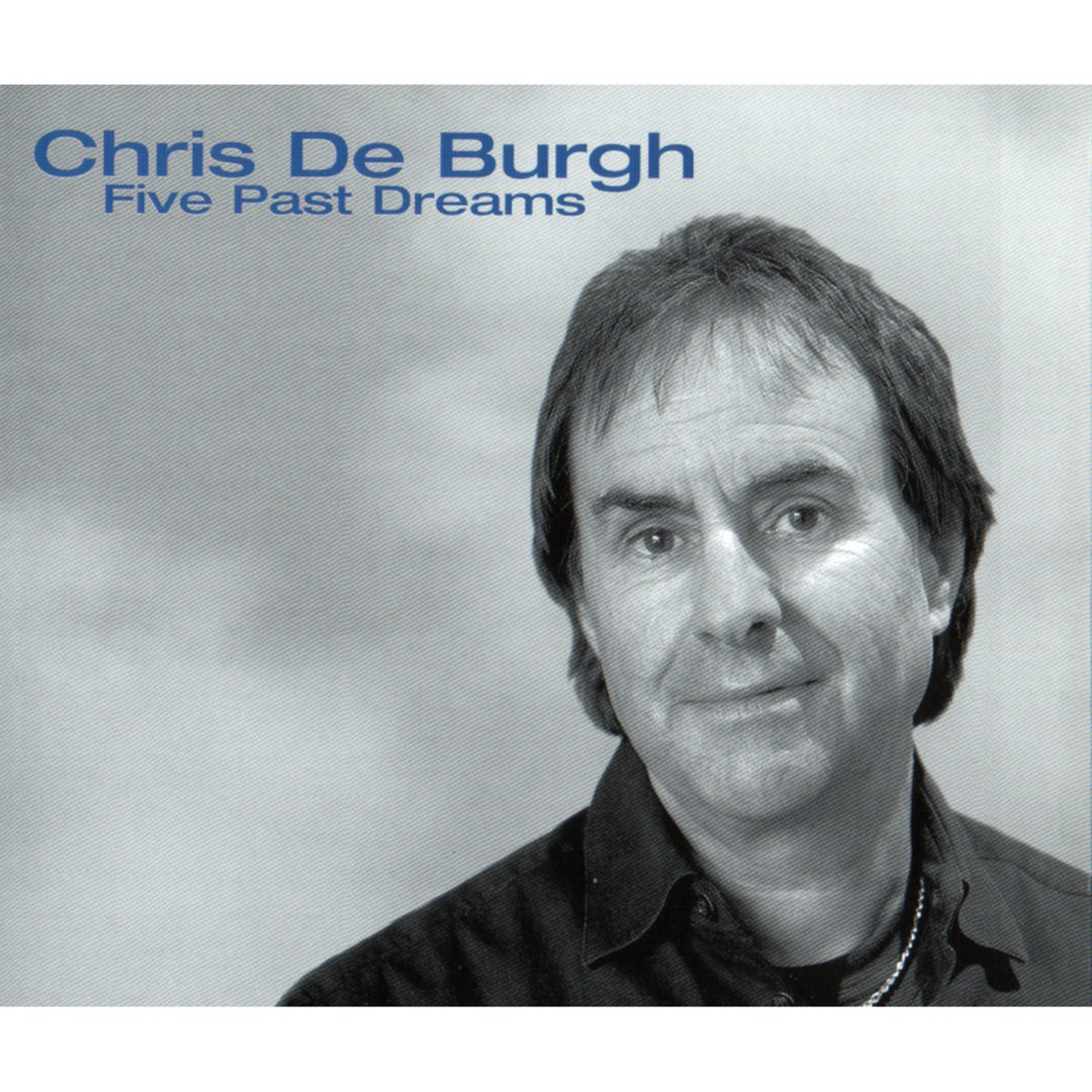 Песня chris de burgh. Chris de Burgh 2004 - the Road to Freedom.