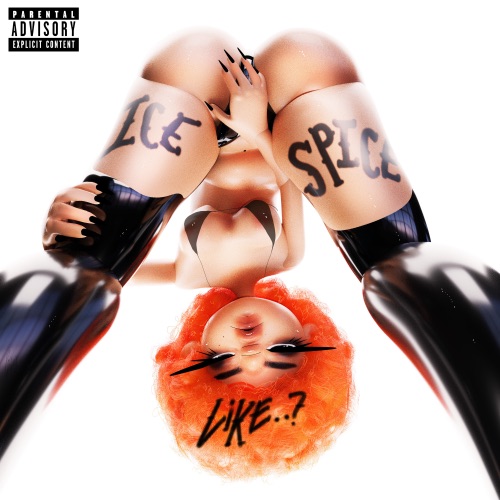 Ice Spice – Like..? – EP [iTunes Plus AAC M4A]