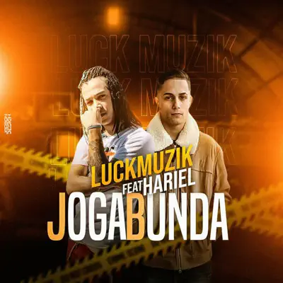 Joga Bunda - Single - MC Hariel