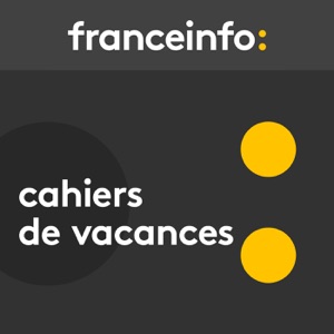 Cahier de vacances. Le bob
