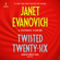 Janet Evanovich - Twisted Twenty-Six (Unabridged)
