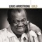 (What Did I Do To Be So) Black and Blue - Louis Armstrong and His All Stars lyrics