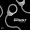 Wrist (feat. Vic August) - Brandon Stone lyrics