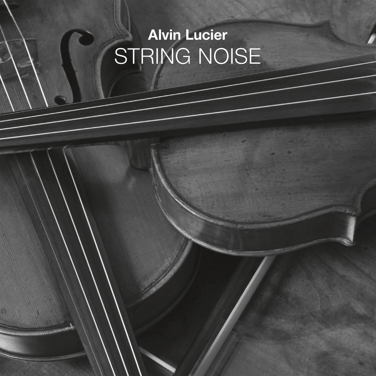 Alvin Lucier Music Rankings