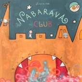 Nabarava Club artwork