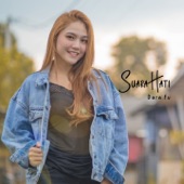 Suara Hati artwork