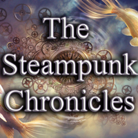 The Steampunk Chronicles Podcast podcast