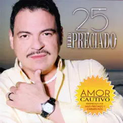 25 by Julio Preciado album reviews, ratings, credits