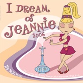 I Dream of Jeannie (Martinek & the Waz Exp. Remix) artwork