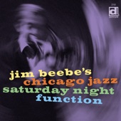 Jim Beebe's Chicago Jazz - Memories Of Albert Ammons