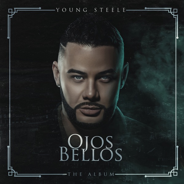 Young Steele - De Punta a Punta ( Homenaje a Alvaro Torres )