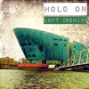 Hold on (Remix) - Single