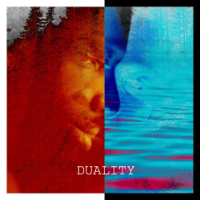 Selu - Duality - EP artwork