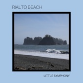 Rialto Beach artwork