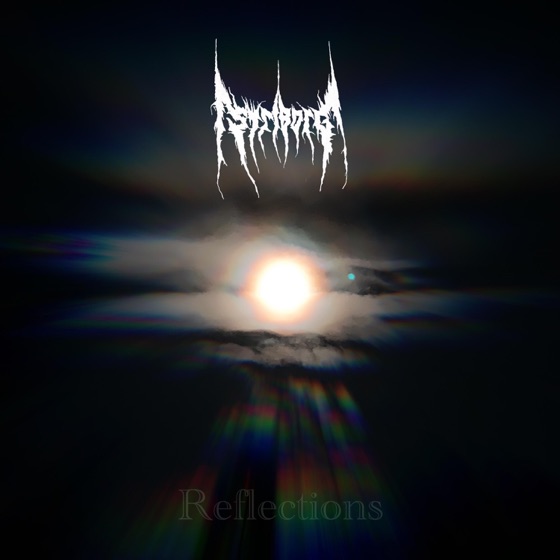 Cover artwork for Reflections