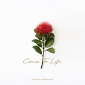 Come to Life artwork