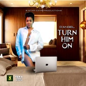 D'Angel - Turn Him On