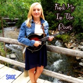 Find Me in the River artwork