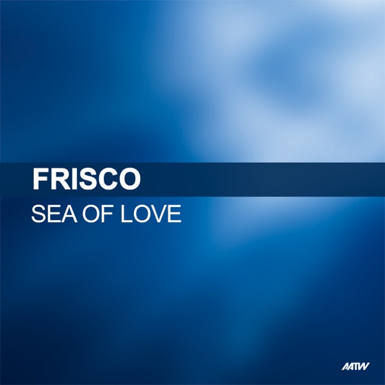 Cover artwork for Sea of Love