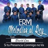 Si tu Presencia Conmigo no Va (feat. David Cua) - Single