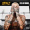 Steel Thuggin (feat. Compton Av) - Steelz, Kruk One & Slim 400 lyrics