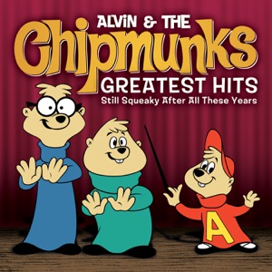 Alvin & The Chipmunks - Witch Doctor - Line Dance Music