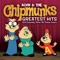 Japanese Banana - Alvin & The Chipmunks lyrics
