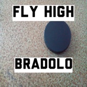 Fly High - EP artwork