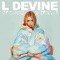 Boring People - L Devine lyrics