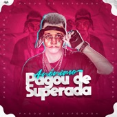 Pagou De Superada artwork