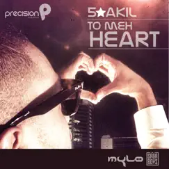 To Meh Heart - Single by 5Star Akil & Precision Productions album reviews, ratings, credits