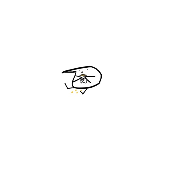 Cover artwork for Goatee