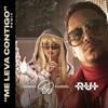 Me Leva Contigo Remix (feat. Bárbara Bandeira) - Single